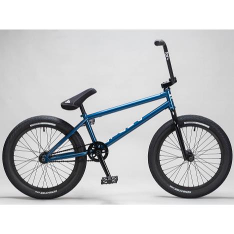Mafia Pablo Street Blue BMX Bike £525.00